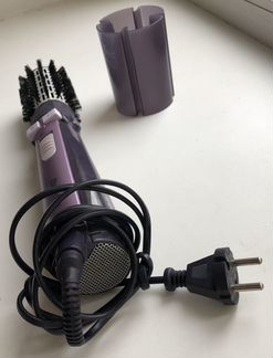 Фен-щётка BaByliss brushing