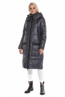 Зимнее женское пальто Lusskiri 9587 44р