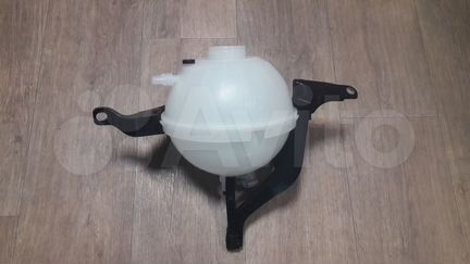 Расширительный бачок BMW 5 series f10