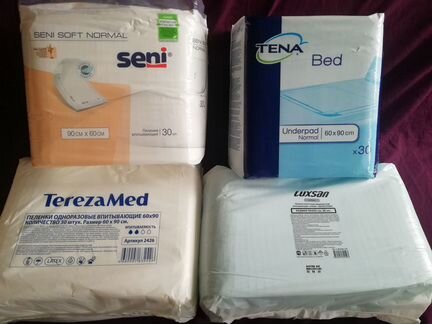 Меняю пеленки на памперсы для взрослых