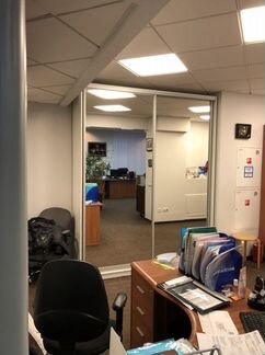 Шкаф купе бу