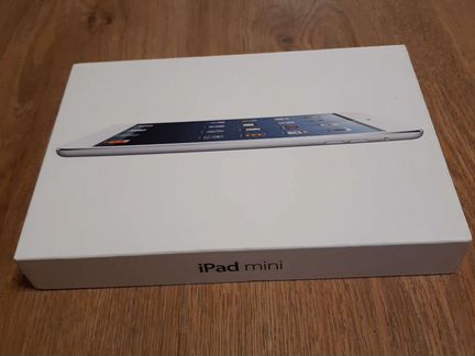 iPad mini