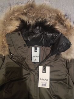 Женская куртка Soia & Kyo