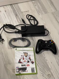 Xbox 360 Е 500gb Прошитый Freeboot