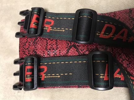 Ремень пояс регулируемый широкий