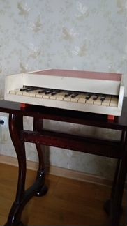 Детский рояль фирмы Marite