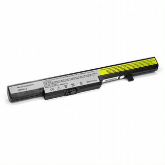 Аккумулятор Lenovo B50-30, B50-45, B50-70
