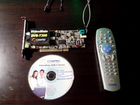 Тв-тюнер Compro VideoMate DVB-T300 объявление продам