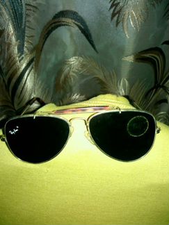 Продам солнцезащитные очки(стекло)