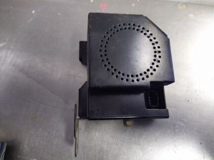 Сирена сигнализации Land Rover / Range Rover