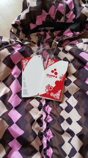 Навая парка Reima