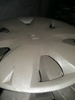 Колпаки для дисков R15 Ниссан, Митсубиси, Рено