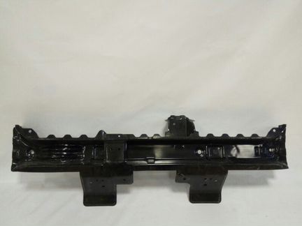 Усилитель бампера задний Kia Rio 3 2011-2017