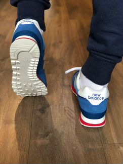 New Balance 574 мужские размер 43-44