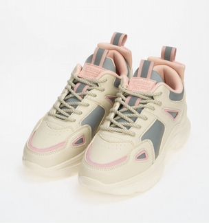 Кроссовки Strobbs