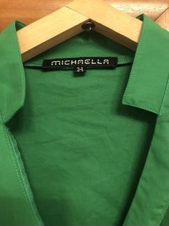 Платье Michaella