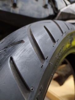 Metzeler ME888 130/80/17