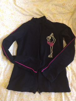 Костюм для фигурного катания