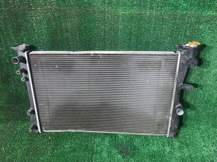 Радиатор охлаждения Mitsubishi Colt Z34A