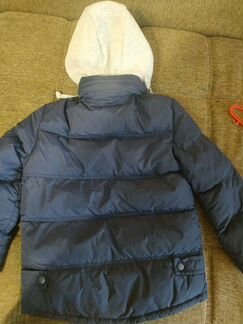Куртка для мальчика