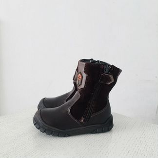 Сапоги для мальчика