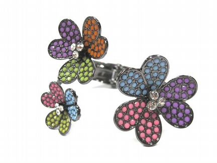 Браслеты разьемные новые