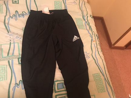 Штаны Адидас