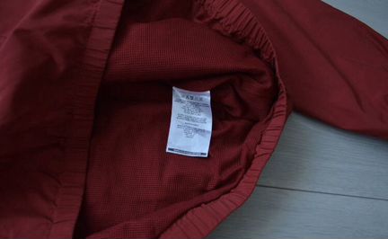 Куртка-бомбер Lyle&Scott