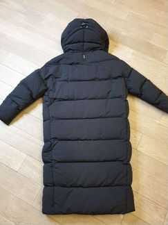 Пуховик ADD 46It