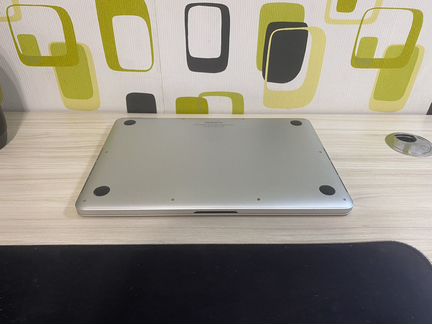 MacBook Pro 13 2013 8gb, 250gb SSD