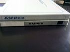 Ampex, Магнитофоная лента
