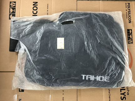 Коврики Шевроле Тахо велюр новые