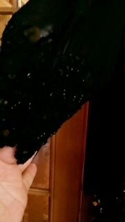 Женский костюм