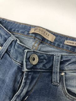 Джинсы Guess