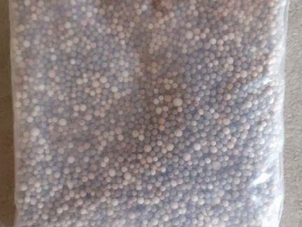 Осушитель наполнитель пневмокомпрессора wabco сели