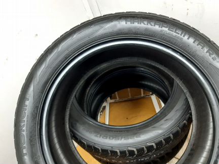 Nokian Hakkapeliitta R-2 225/50/17 R17 (4-2Б)