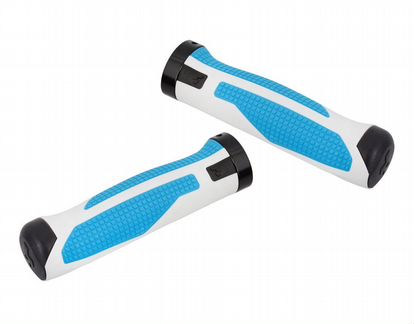 Новые грипсы Cube Natural Fit Race