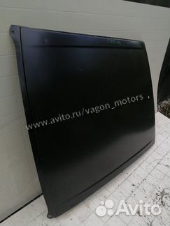 Полотно крыши новое Chevrolet Aveo T300 седан