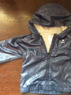 Ветровка Old Navy 12-18 мес