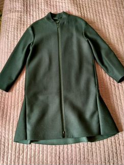 Шерстяное пальто Cos, 34