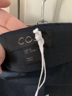 Новая юбка Cos, р.36