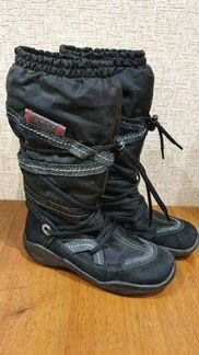 Сапоги Ecco р 30