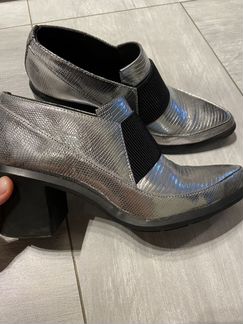 Ботильоны United Nude 40