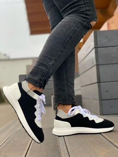 Кроссовки женские chanel