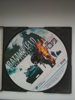 Battlefield: Bad Company 2 на PC