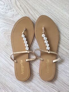 Босоножки Accessorize, 39