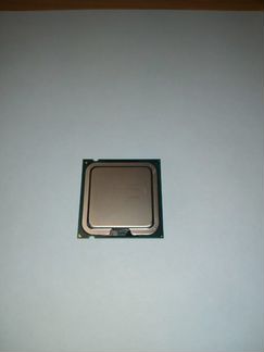 Процессор Intel Core 2 Duo