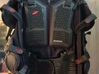 Моточерепаха Zandona shield jacket Evo x7 объявление продам