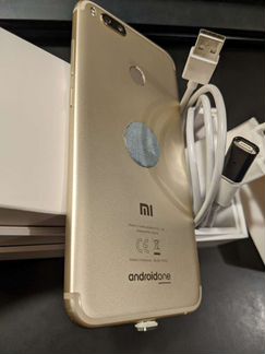 Xiaomi mi A1 64gb