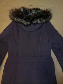 Зимнее пальто с 48 по 52 р-р